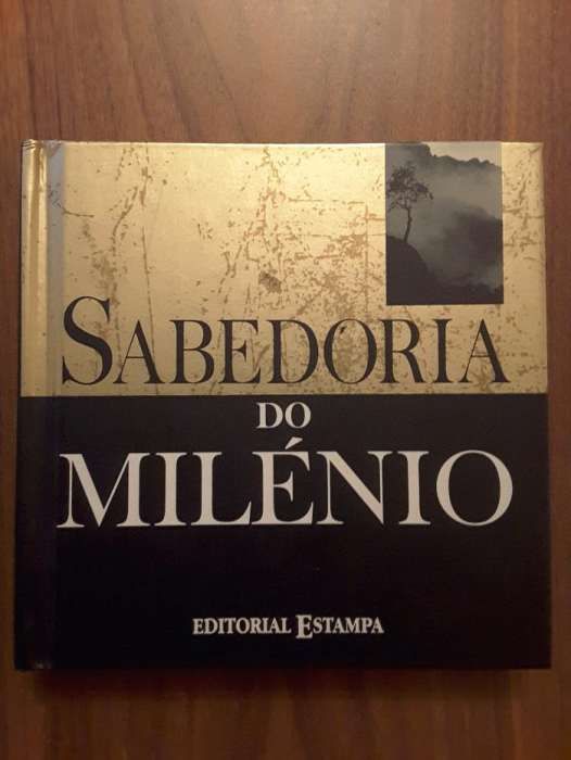 SABEDORIA DO MILÉNIO
