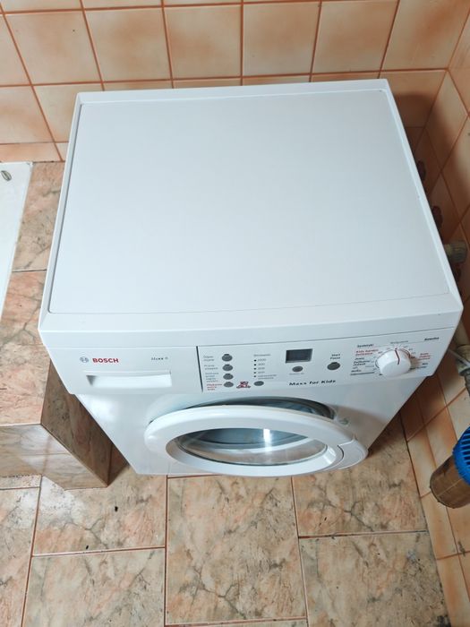 Pralka Bosch Maxx 6 - dobry stan
