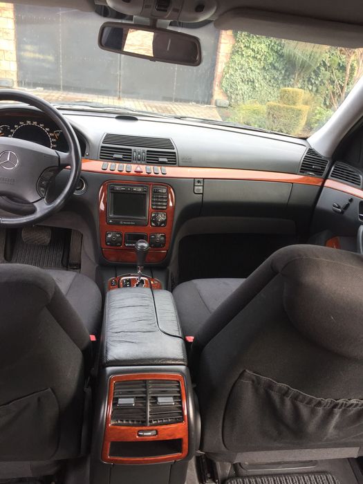 Продам Мерседеса в ідеалі