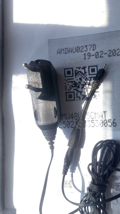 Зарядное Нокиа nokia оригинальное с перехрдником