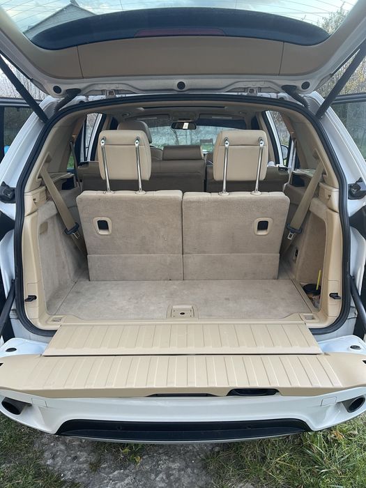 Продам BMW X5 Е 70 2011р БМВ Х5 Е70