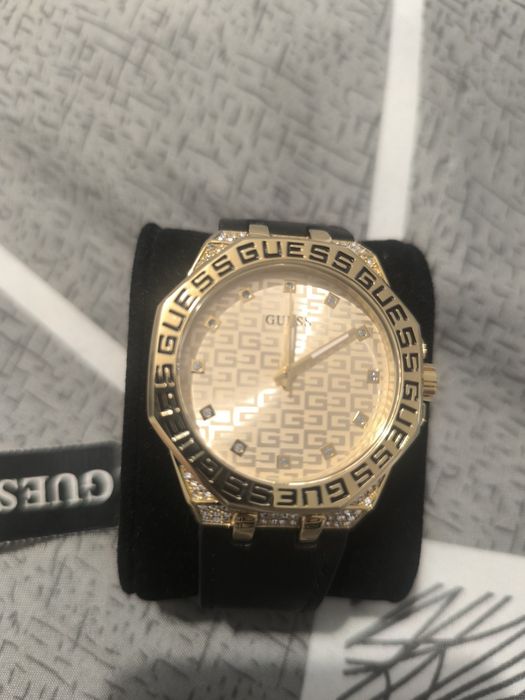 Relógio Guess novo