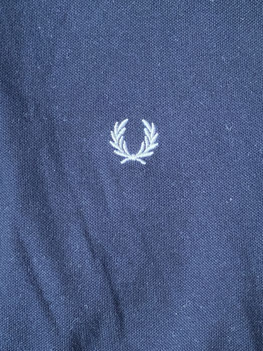 Поло fred perry для хлопця, футболка