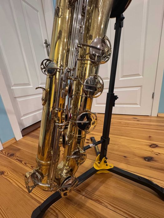 Yanagisawa B6 saksofon barytonowy do niskiego A