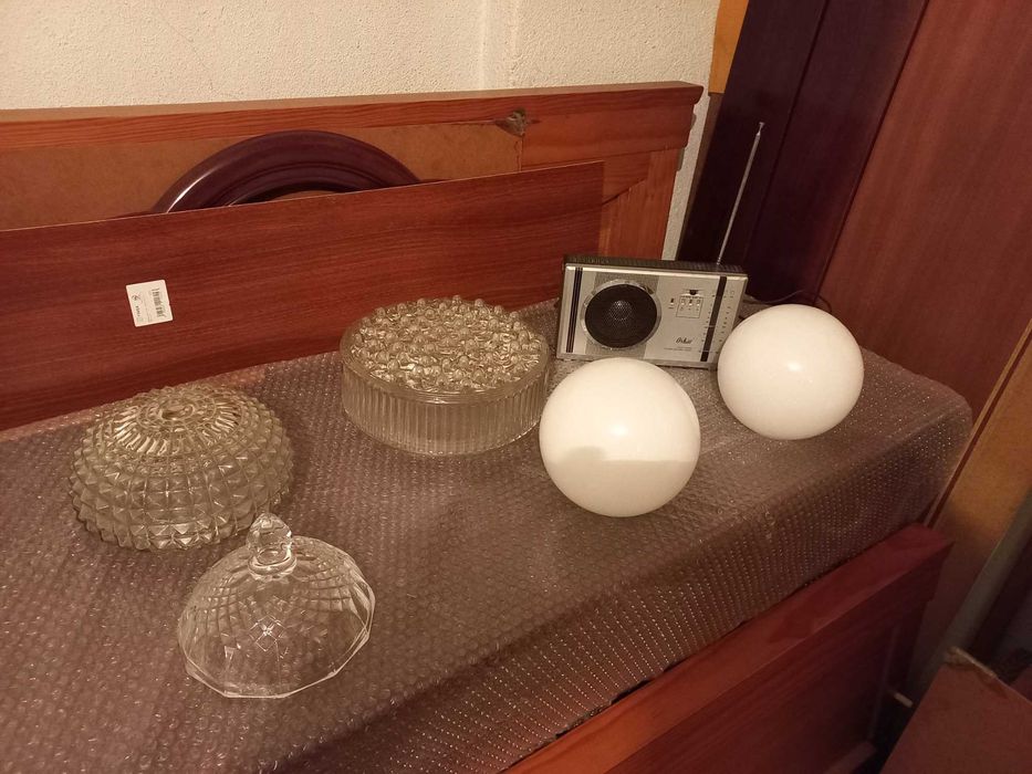 Plafon de teto para quarto e casa de banho