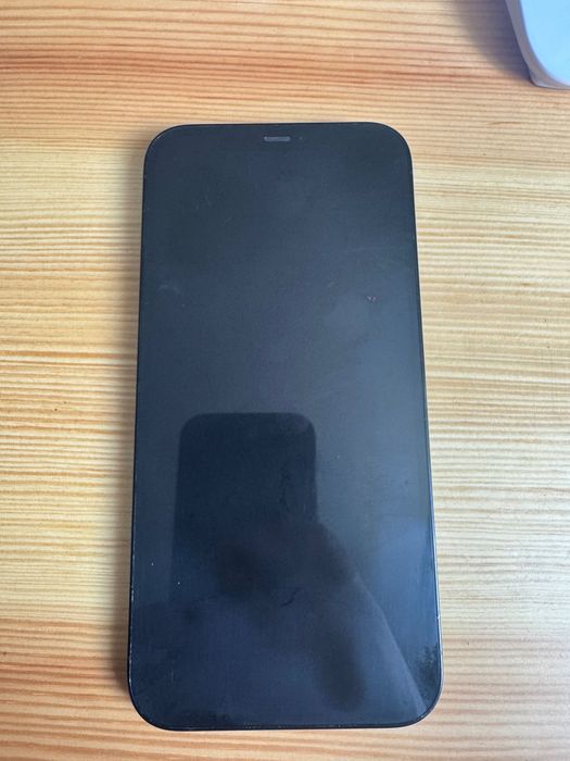 iPhone 12 Pro Max 256