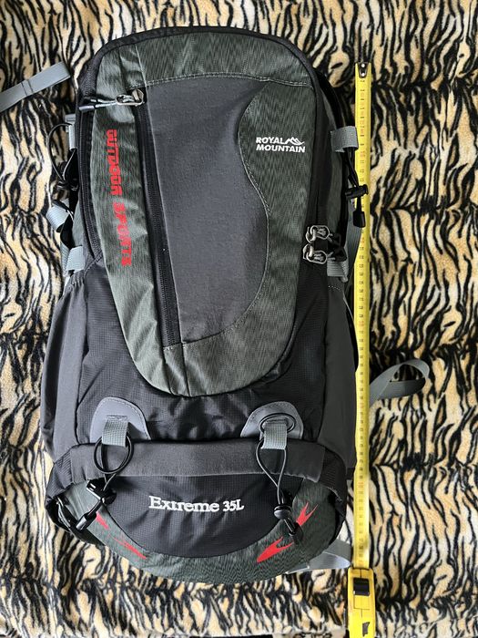 Рюкзак Royal Mountain 35л