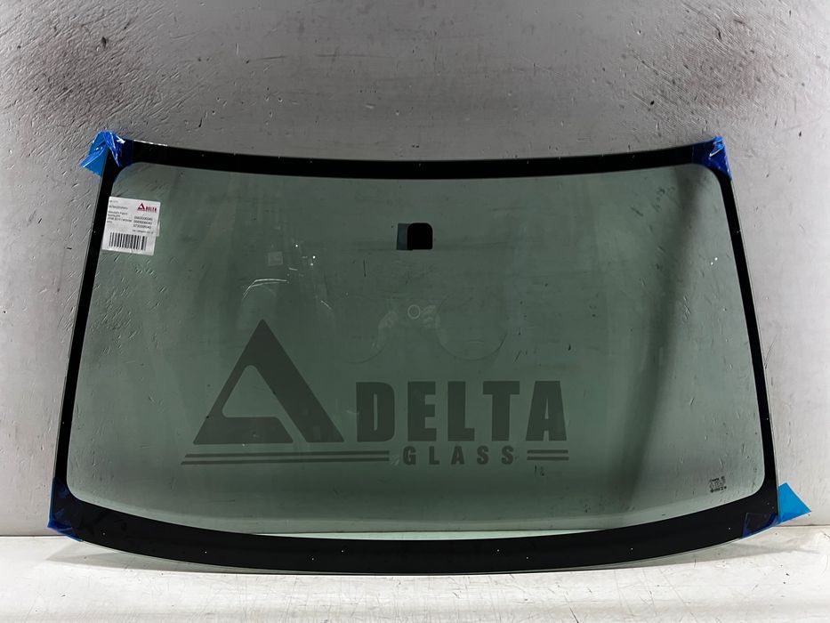 Mitsubishi L200, Pajero sport з 2007 року вітрове скло