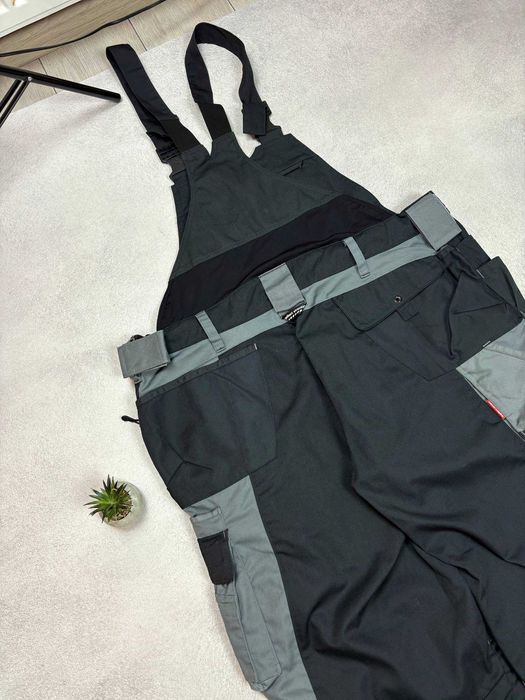 Комбінезон Engelbert Strauss Motion 60 (2XL)