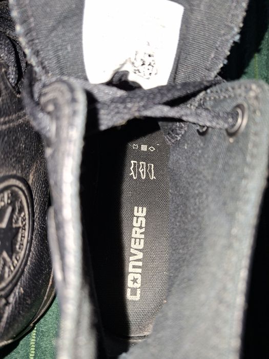 Buty za kostkę damskie