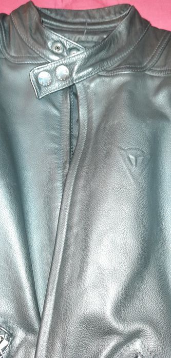 Casaco Dainese T48