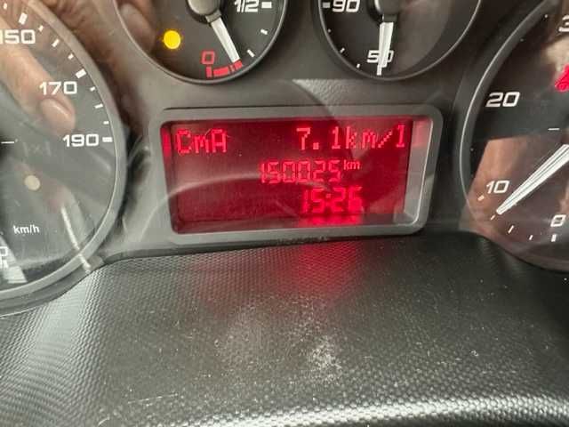 LIGEIRO DE MERCADORIAS IVECO DAILY 35C14