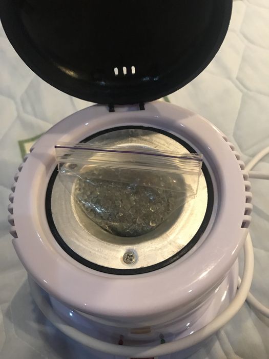 Кварцовий стерелізатор