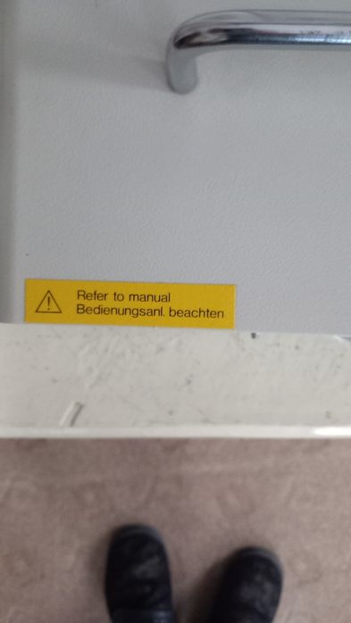 Эндокоагулятор рабочий, б/у.