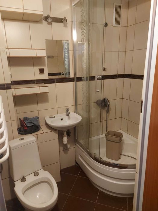Kwatera Polkowice dla pracowników Centrum