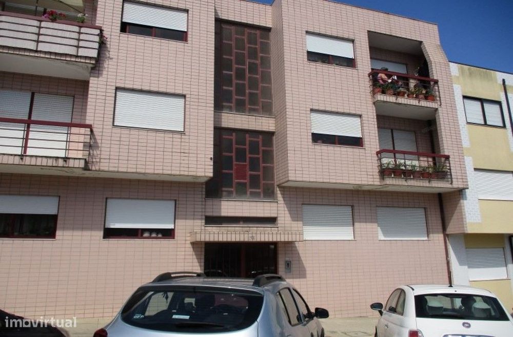 Apartamento em Valongo, Ermesinde