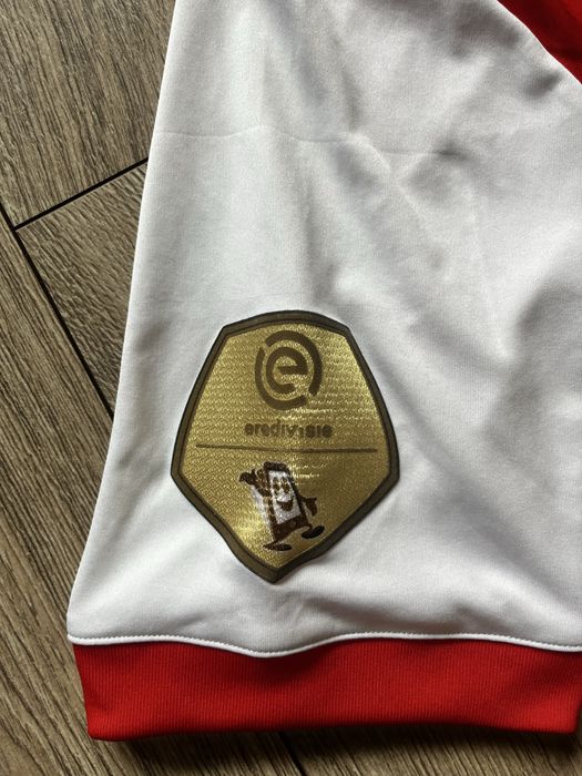 Koszulka adidas Rotterdam Feyenoord