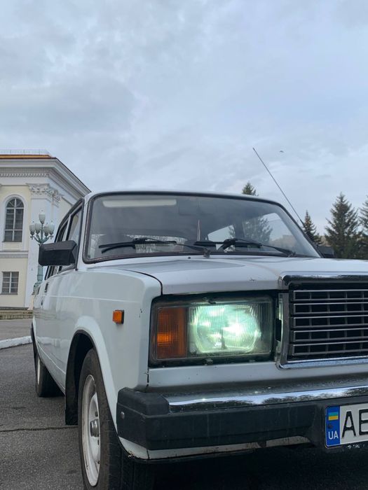 Продам Ваз 2107 гарний стан