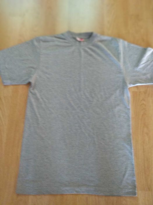 2 koszulki /tshirty 188-194 S