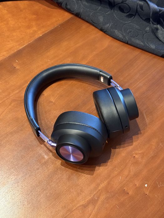 Kiwi Ears Serene - Headphones Premium | Como Novos