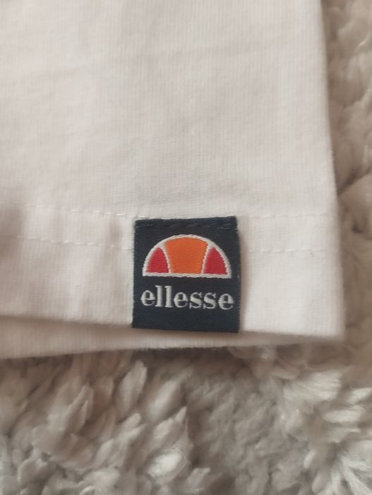 Футболка Ellesse 9/10 футболка еліс кежуал