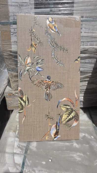 varios cerâmicos revestimento gresart 60x30 e 90x30   4.9€ m2
