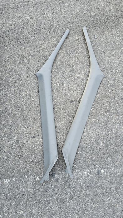 Material Honda Civic EK