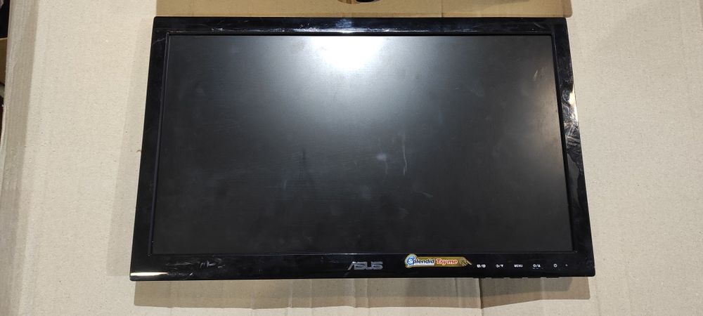 Продам или поменяюсь мониторы 19 дюймов бу