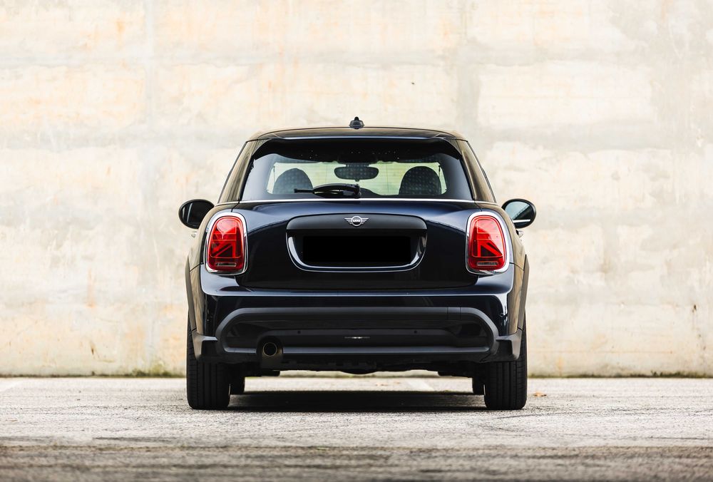 Mini One Yours Edition Auto