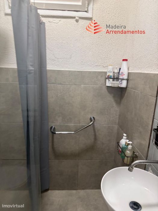 Moradia T2 no Livramento