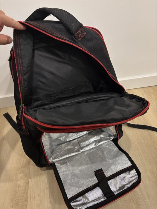 Mochila termica “Be fit bag”