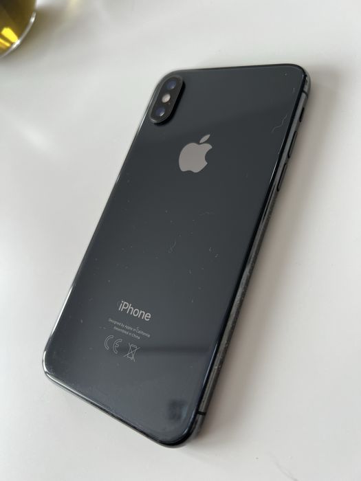 Sprzedam IPhone xs