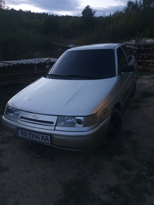 Продам ваз 21010