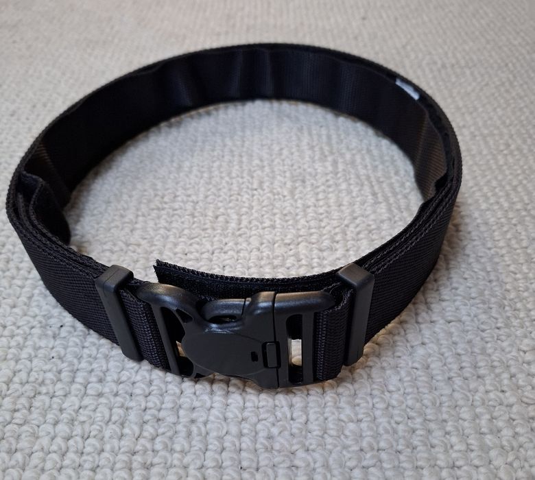 Kurtka służbowa z podpinką