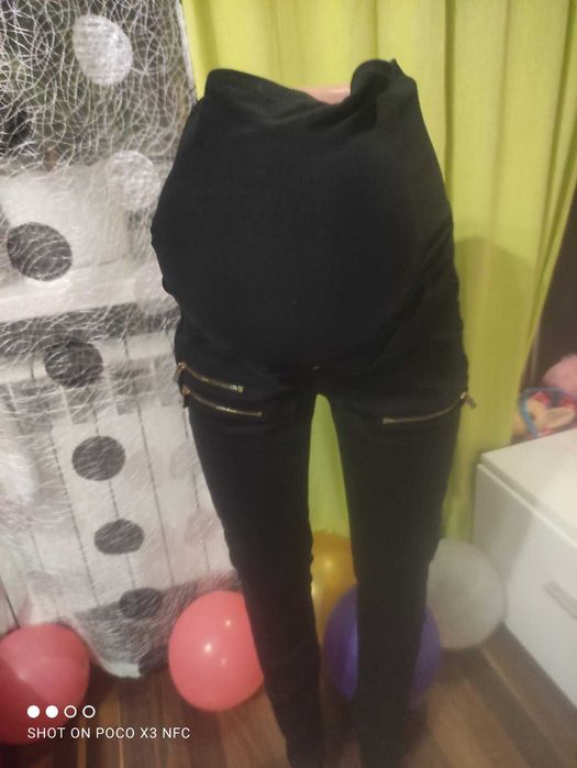 Джинсы для беременных