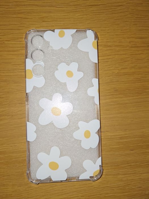 Capa Samsung A16 5G