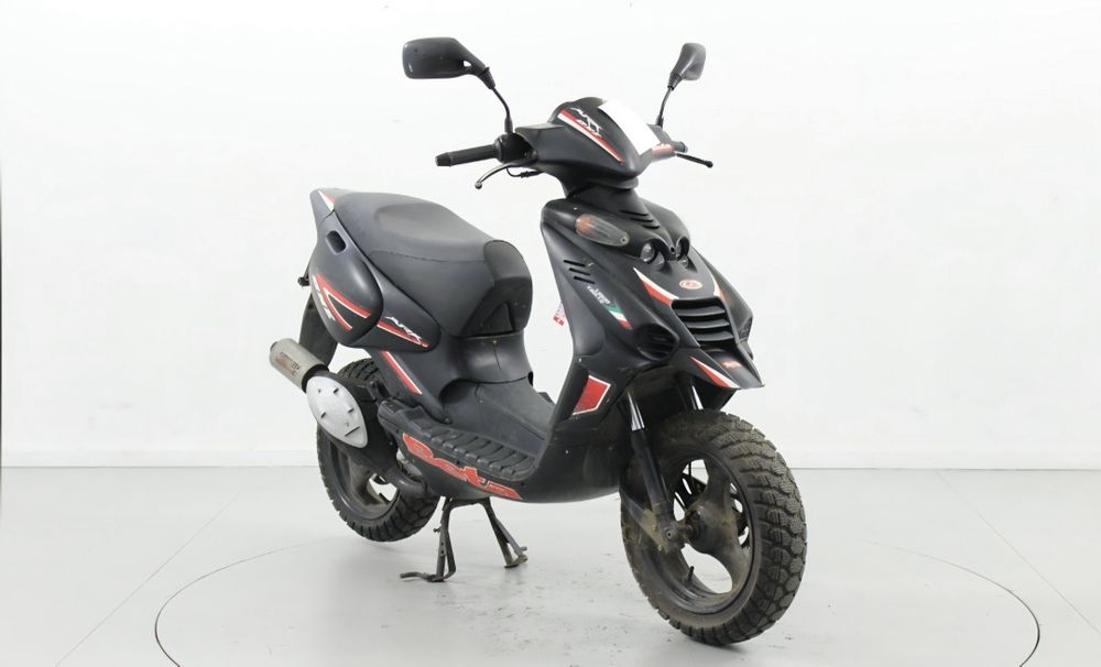 Beta ark 50cc lc 2012