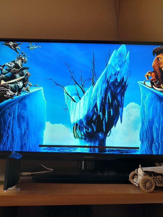 Kinect Ice Age 4 Continental Drift.Eng.Stan BBD.X box 360