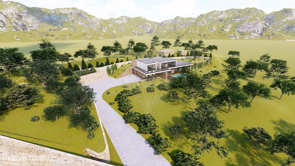 Terreno  para venda — Basto (São Clemente), Braga