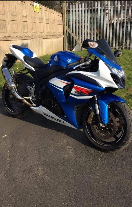 Wydech Yoshimura GSXR 1000 K9-L6