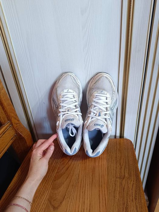 Кросівки Asics Gel-1130 оригінал 39р