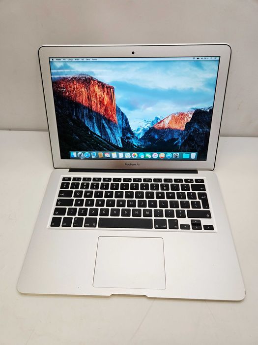 macbook air 13 2015 – Komputery, cena na OLX.pl
