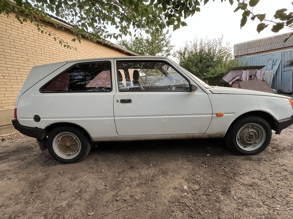 Продається ЗАЗ-таврия, 1.2 бензин
