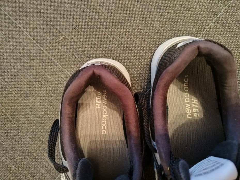 Buty New Balance