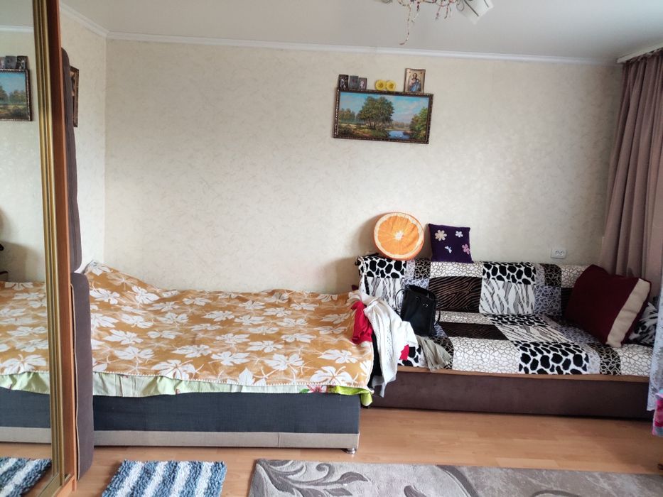 Оренда 1 кімнатна вул. Коріатовичів