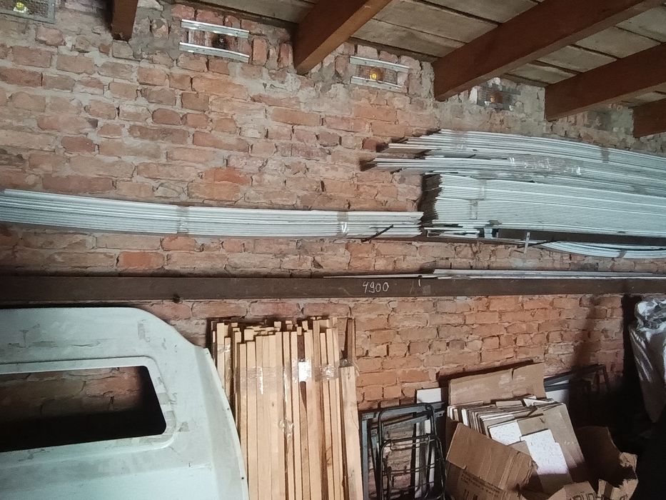 Продам двутавр 16