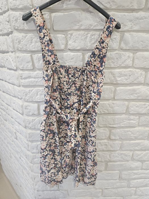 Sukienka dziewczęca