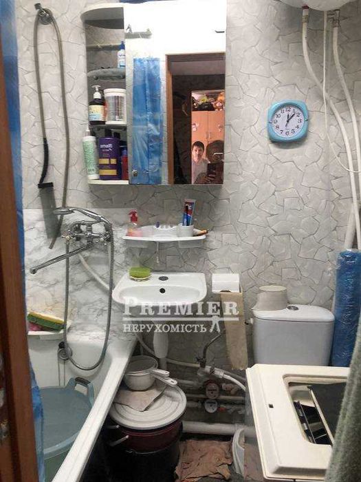 1-кімнатна квартира за адресою (площа 22 м²) - Atlanta.ua - фото 8