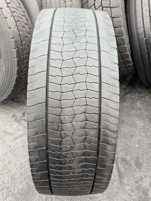 315/70R22.5 Bridgestone Ecopia Drive Enliten napęd