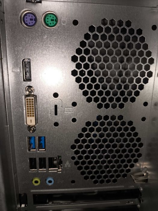 Системний блок Fujitsu i5 6500